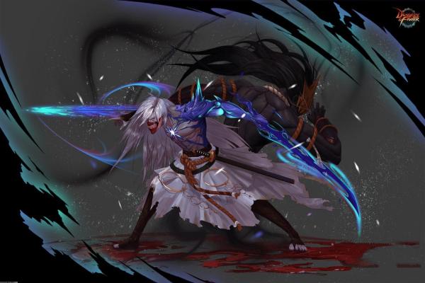 魔法门之英雄无敌7全种族兵种技能属性大揭秘 魔法门之英雄无敌7全种族兵种技能属性大揭秘